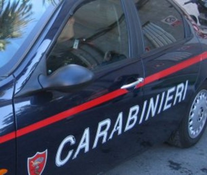 Varazze, 36enne deferito in stato libertà per ricettazione Varazze, 36enne deferito in stato libertà per ricettazione