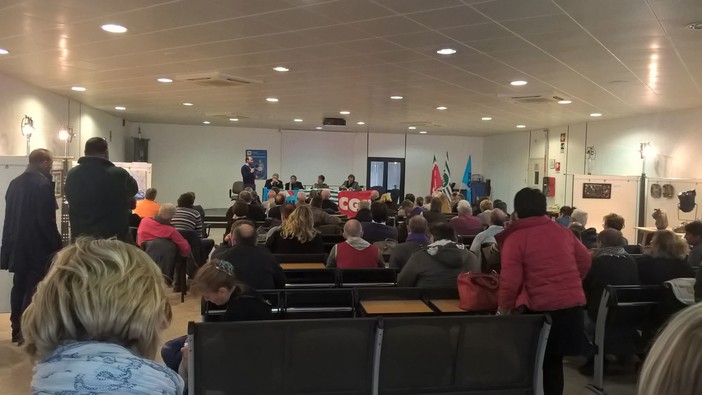 Riforma delle pensioni, il segretario generale SPI CGIL spiega la riforma