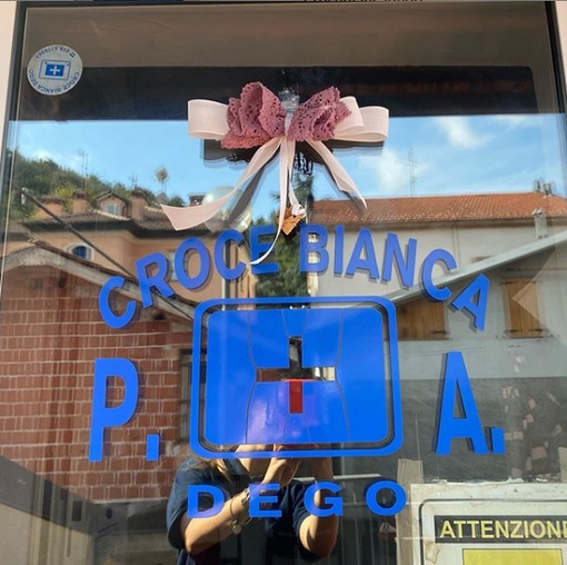 L'allarme della Croce Bianca di Dego: "Servono nuovi volontari per coprire i turni" L'allarme della Croce Bianca di Dego: "Servono nuovi volontari per coprire i turni"