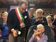 Calizzano, 'nonna' Celestina Olivero spegne 100 candeline