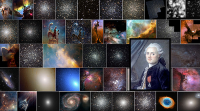 La maratona Messier: occasione unica in provincia di Savona per l'osservazione di stelle, costellazioni ed oggetti celesti