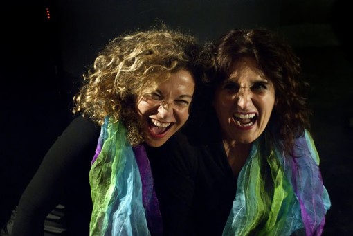 Albenga: Condominio Ridens del Teatro dell'ortica