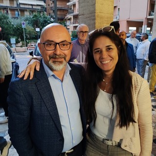 Regionali, Canepa e Foscolo (Lega): "Con Bucci un programma per garantire più sicurezza in Liguria"