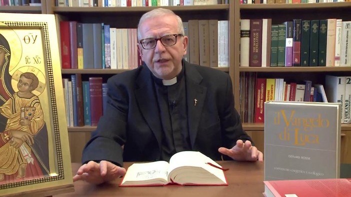 Don Doglio, "No other land" e la sanità: tre giorni di eventi a Savona e Varazze Don Doglio, "No other land" e la sanità: tre giorni di eventi a Savona e Varazze