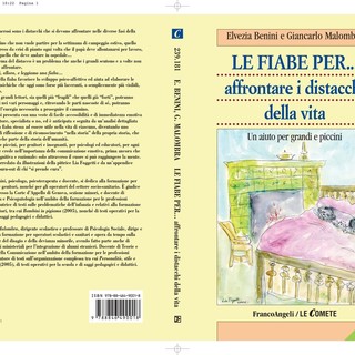 La Fiaba della domenica: "Diverso"