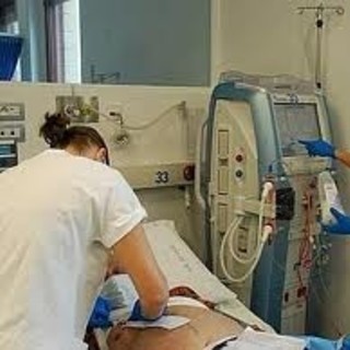 Regione, proposte di legge relative al personale infermieristico