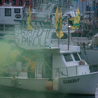 Ddl valorizzazione del mare, Coldiretti Liguria: “Bene la legge, ma servono subito misure concrete per sostenere le imprese della pesca”