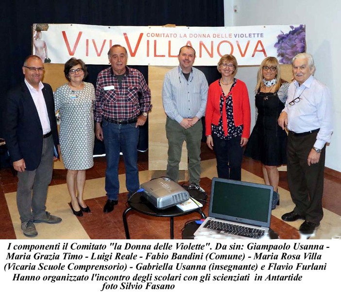 Fotoservizio di Silvio Fasano