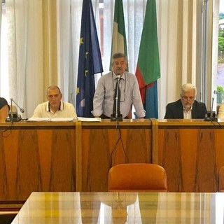Restyling scuola "Colombardo", Dotta (sindaco Cengio) replica al Pd: "Polemiche per screditare l'attuale amministrazione"