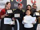 Dal cuneese: grande successo a Trinità il campionato di 'Battuta al Coltello' e il premio Traveleat alla migliore comunicazione (Foto)