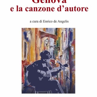 A Loano sabato la presentazione del cofanetto "Genova e canzone d'Autore"