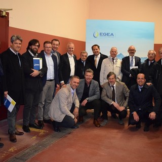 Egea, nuovo Presidente per il Consiglio di Sorveglianza