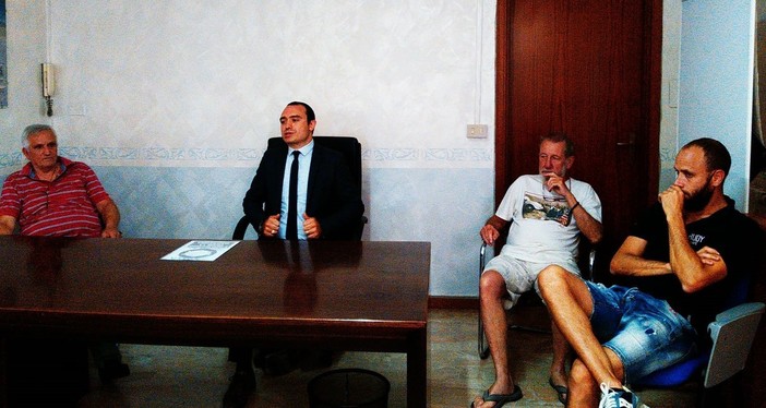 Alassio, AssoRistoBar: "No al turismo dei vandali e dei teppisti. Si rispettino le ordinanze" Alassio, AssoRistoBar: "No al turismo dei vandali e dei teppisti. Si rispettino le ordinanze"