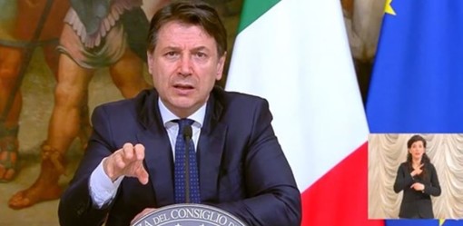 Coronavirus: misure di restrizione prorogate fino al 13 aprile, Conte: “Senza regole pagheremmo un prezzo altissimo” (VIDEO)