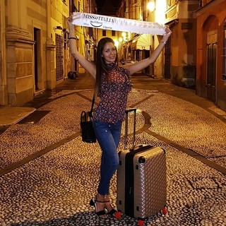 Celeste Lo Presti è il nuovo assessore di Borghetto Santo Spirito