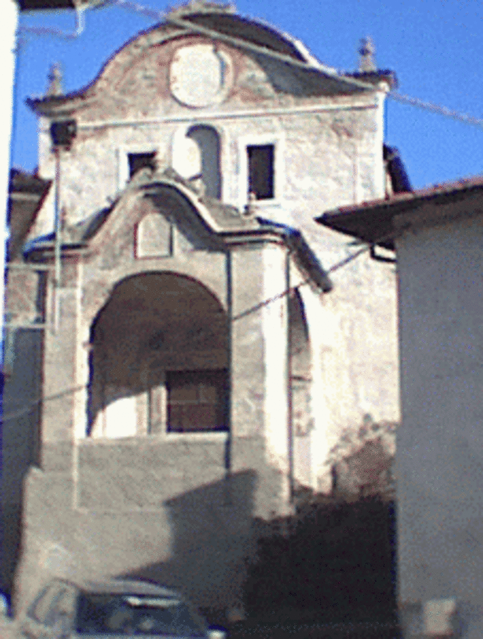 Cengio, il Santuario della Natività di Maria Vergine aderisce alle "Giornate Europee del Patrimonio"