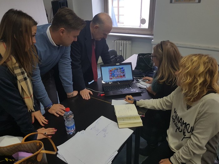 Boom di adesioni al progetto "Cresciamo in sicurezza scegliendo la vita"