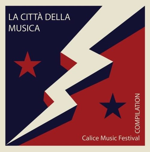In uscita la prima raccolta musicale dedicata a Calice Ligure In uscita la prima raccolta musicale dedicata a Calice Ligure