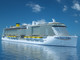 Inizia la costruzione di Costa Smeralda: la prima nave da crociera alimentata a LNG