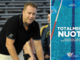 Claudio Rossetto racconta il suo libro “Totalmente Nuoto” mercoledì 7 settembre a Busto