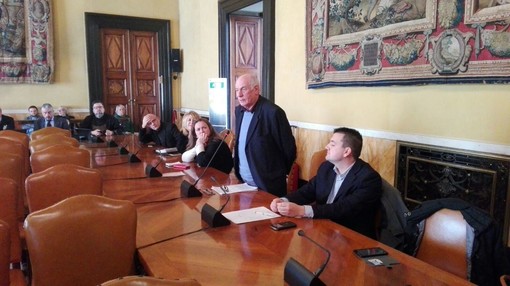 ANCI Liguria, Enrico Piccardo nuovo Coordinatore della Consulta Regionale dei Piccoli Comuni ANCI Liguria, Enrico Piccardo nuovo Coordinatore della Consulta Regionale dei Piccoli Comuni