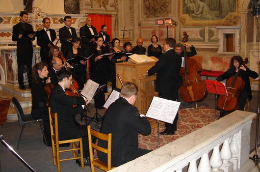 Varazze: un concerto per aiutare le ricerca sulla Sclerosi multipla