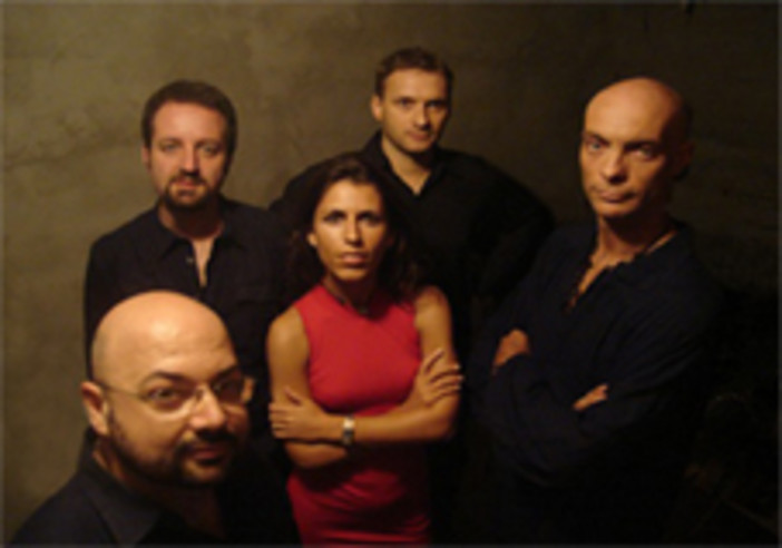 Musica a Cairo Montenotte con il "Circolo 5"