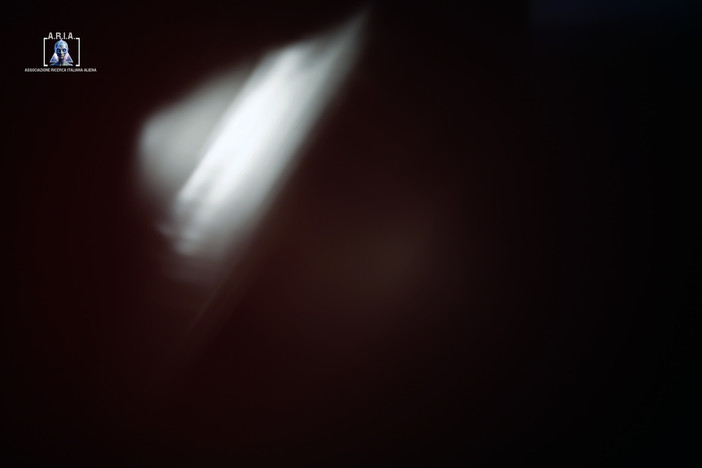 Vado Ligure, avvistato in cielo un grande oggetto triangolare con luci bianche Vado Ligure, avvistato in cielo un grande oggetto triangolare con luci bianche