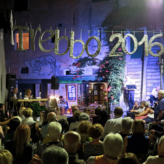 Albissola, domani sera il 'Trebbo Poetico 2017' a Pozzo Garitta