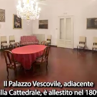 Savona, nuove video-guide inclusive per il Complesso museale della Cattedrale