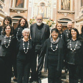 “I pomeriggi della Mozart”: il 22 maggio in scena la Cantoria S. Nicolò di Albisola Superiore “I pomeriggi della Mozart”: il 22 maggio in scena la Cantoria S. Nicolò di Albisola Superiore