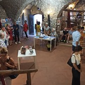 Ceriale, al via la 45esima rassegna dei Libri di Liguria: cinque serate culturali a Peagna