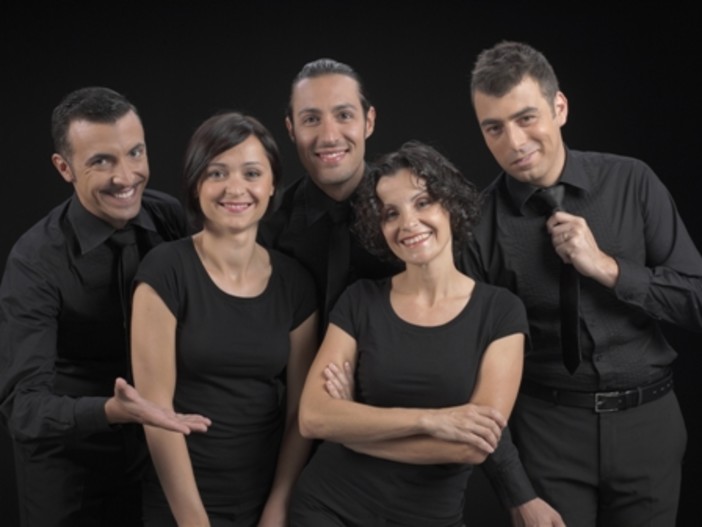 Stagione Teatrale 2013-2014 a Cairo Montenotte