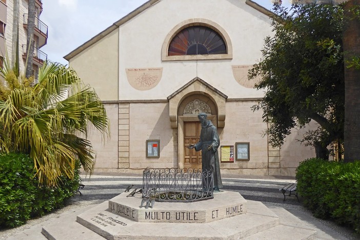 “Note d’Organo nel Borgo 2025”, ad Alassio il concerto del Maestro Giorgio Piovano