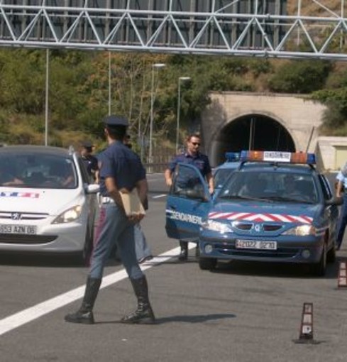 Spotorno: code sull'A10 anche per un tamponamento