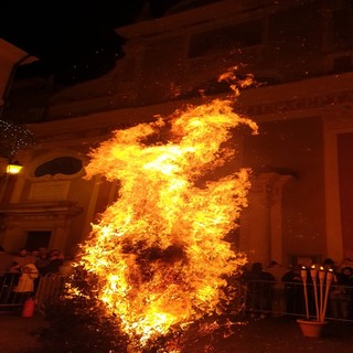 Confuoco e "Pietrese dell'anno", il 17 dicembre doppia cerimonia in centro