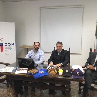 Chiude l'attività dei Cubs, il grido di dolore della società e del Coni: "Non facciamo morire il baseball, ci vengano incontro il Comune e l'Albissola Calcio" (VIDEO) Chiude l'attività dei Cubs, il grido di dolore della società e del Coni: "Non facciamo morire il baseball, ci vengano incontro il Comune e l'Albissola Calcio" (VIDEO)