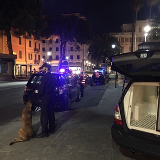 Operazione “Alto Impatto”: in manette 2 persone, 19 denunciati ed oltre 1 chilo di sostanze stupefacenti ritirate