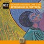 AperiNenne in Fortezza: Finale Ligure festeggia l'arte e la memoria di Nenne Sanguineti Poggi