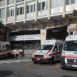 Celle, festeggiati i 35 anni della Croce Rosa