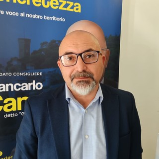 Maltempo, Canepa (Lega): "Più risorse ai Comuni per pulire i fiumi, Regione deve fare la sua parte"