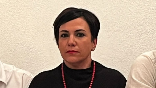 Vigili del Fuoco Volontari "sfrattati" a Toirano, la consigliere Peroni: "L'impressione è che ci siano cittadini di serie A e di serie B" Vigili del Fuoco Volontari "sfrattati" a Toirano, la consigliere Peroni: "L'impressione è che ci siano cittadini di serie A e di serie B"