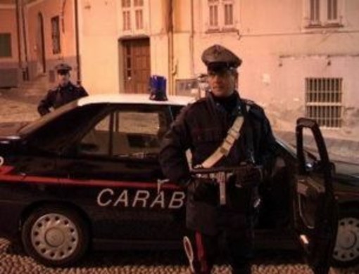 Carabinieri Albenga: &quot;catturato l'accoltellatore di piazza Europa&quot;