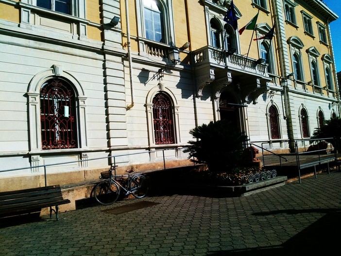 Alassio: il Comune mette on line l'avviso per il Buono Spesa