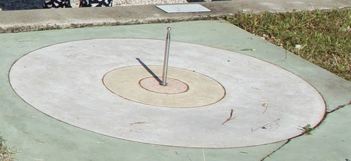 Savona, misurazioni astronomiche in piazza Sisto con l’associazione Astrofili Orione Savona, misurazioni astronomiche in piazza Sisto con l’associazione Astrofili Orione