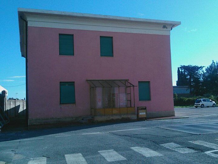 Campochiesa d'Albenga: "summit" tra il Comune e i richiedenti asilo Campochiesa d'Albenga: "summit" tra il Comune e i richiedenti asilo