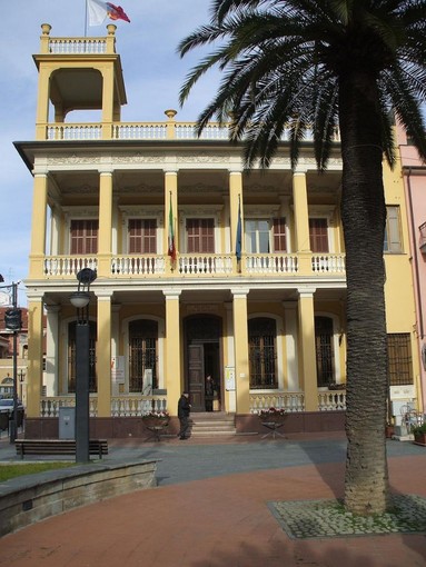 Borghetto Santo Spirito : Venerdì 28 l'Unione dei Comuni per l'approvazione in consiglio Comunale