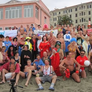 Dal 2 al 6 marzo torna a Savona l' &quot;Undicesima Settimana Blu&quot;