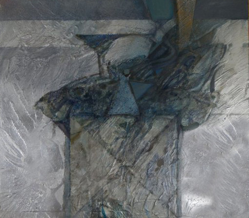 Le opere di Walter Accigliaro in mostra ad Albenga