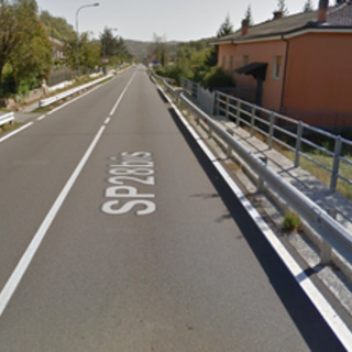 Cosseria: iniziano i lavori per la realizzazione del primo attraversamento pedonale rialzato